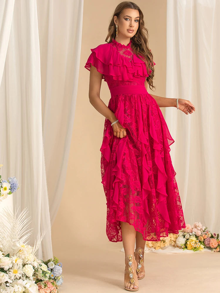 Affordable Women's Outfit Summer Deals DRESS STYLE  - SY1607