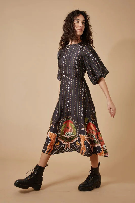 Women's Contemporary Clothing Special Offer Under Its Charm Mood Dress