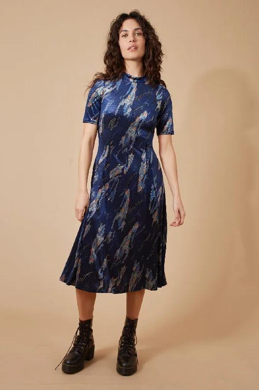Women's Evening Garments Popular Collection Badlands and Blues Rosie Dress