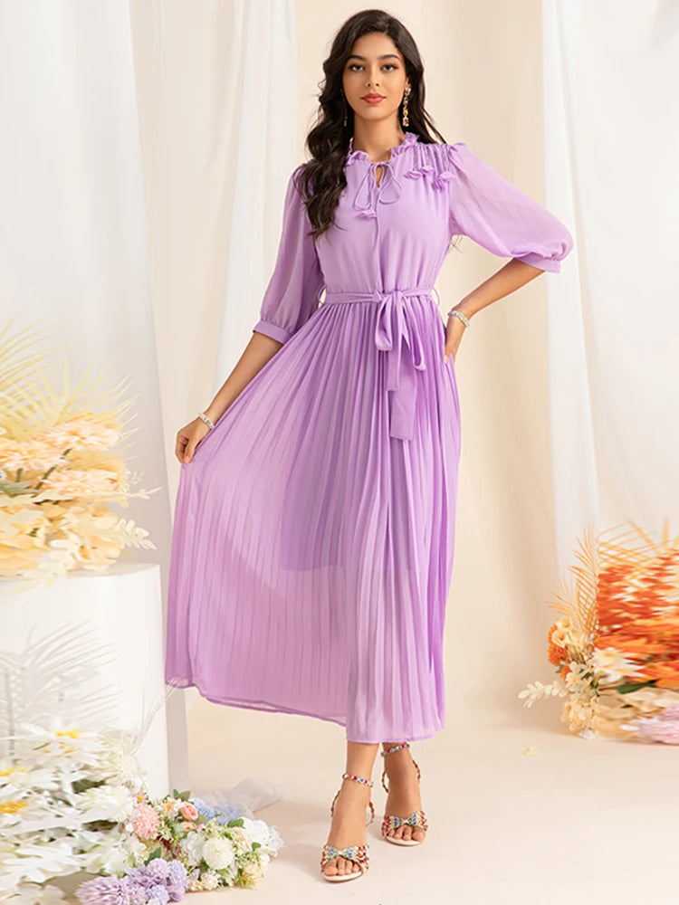 Women's Holiday Clothes Must Haves DRESS STYLE  - SY1464