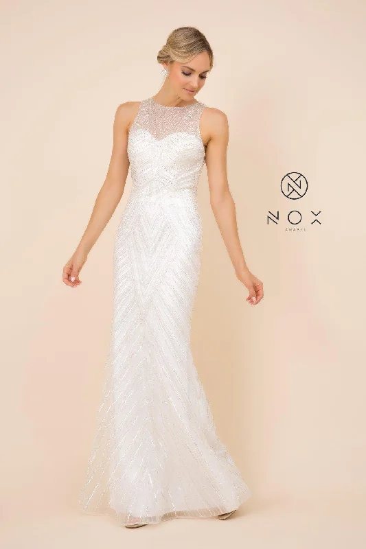 Casual Chic Clothing For Women Modish Fashion Discounts Long Bridal Gown Sleeveless Formal Wedding Dress Sale Casual Chic Clothing For Women Modish Fashion Discounts Long Bridal Gown Sleeveless Formal Wedding Dress Sale