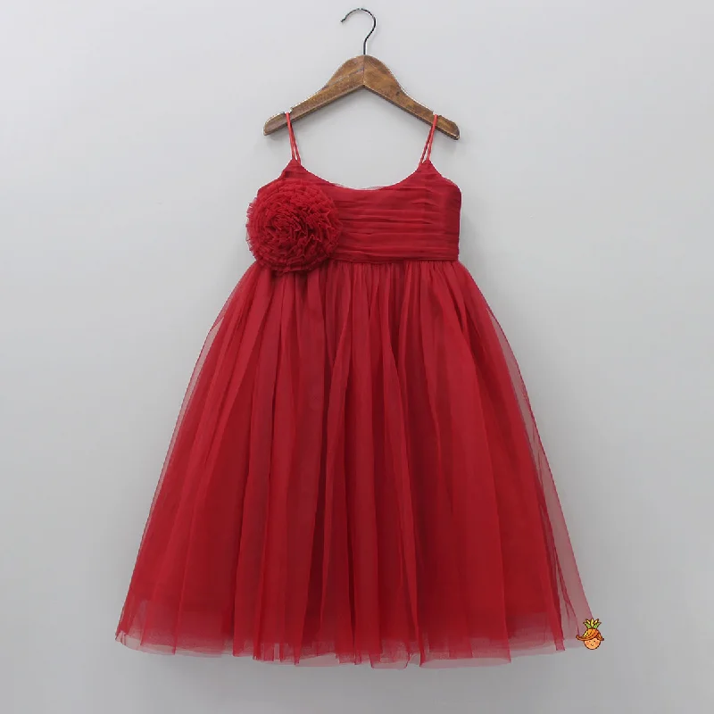 Women's Occasion Wear Clothing Snag Fabulous Fashion Bargains Maroon Floral Princess Gown Women's Occasion Wear Clothing Snag Fabulous Fashion Bargains Maroon Floral Princess Gown