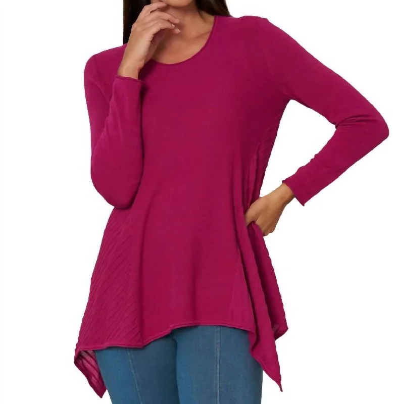 Casual Chic Clothing For Women Bold Fashion Sales Just Right Sweater In Melrose