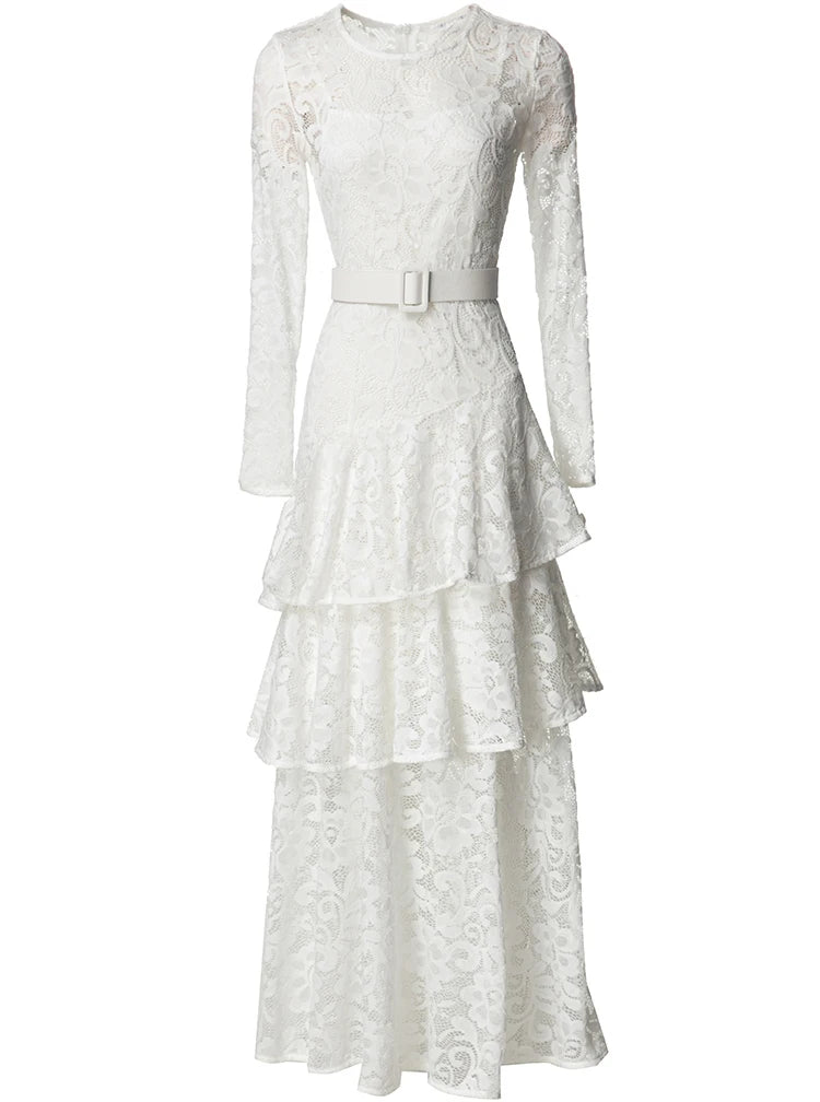 Women's Seasonal Attire Imeless Style DRESS STYLE  - SY1541