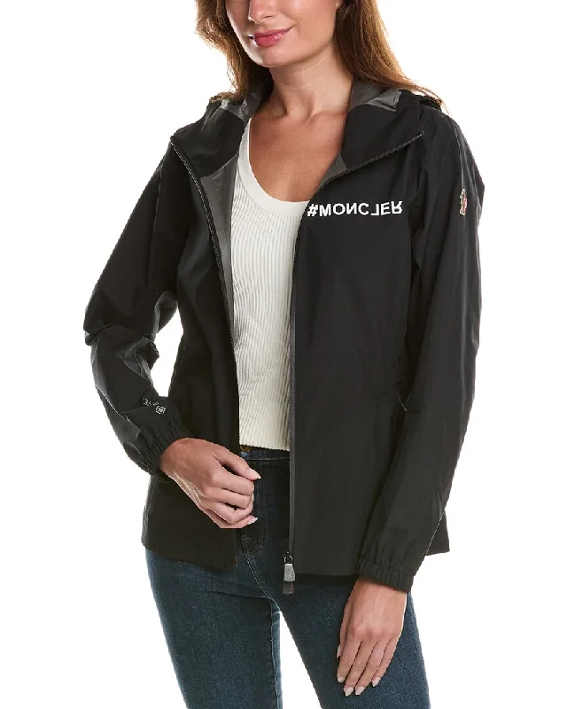 Comfortable Women's Apparel Moncler Valles Jacket