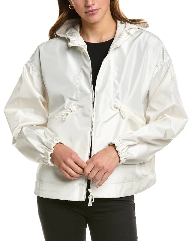 Affordable Luxury Women's Garments Moncler Marmace Track Jacket