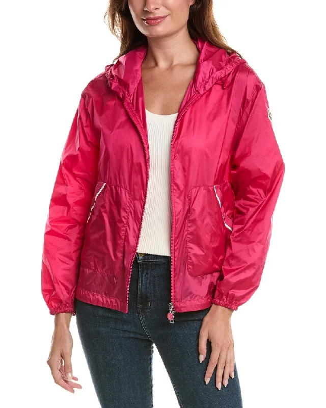 Women's Plus-Size Garments Moncler Filiria Jacket