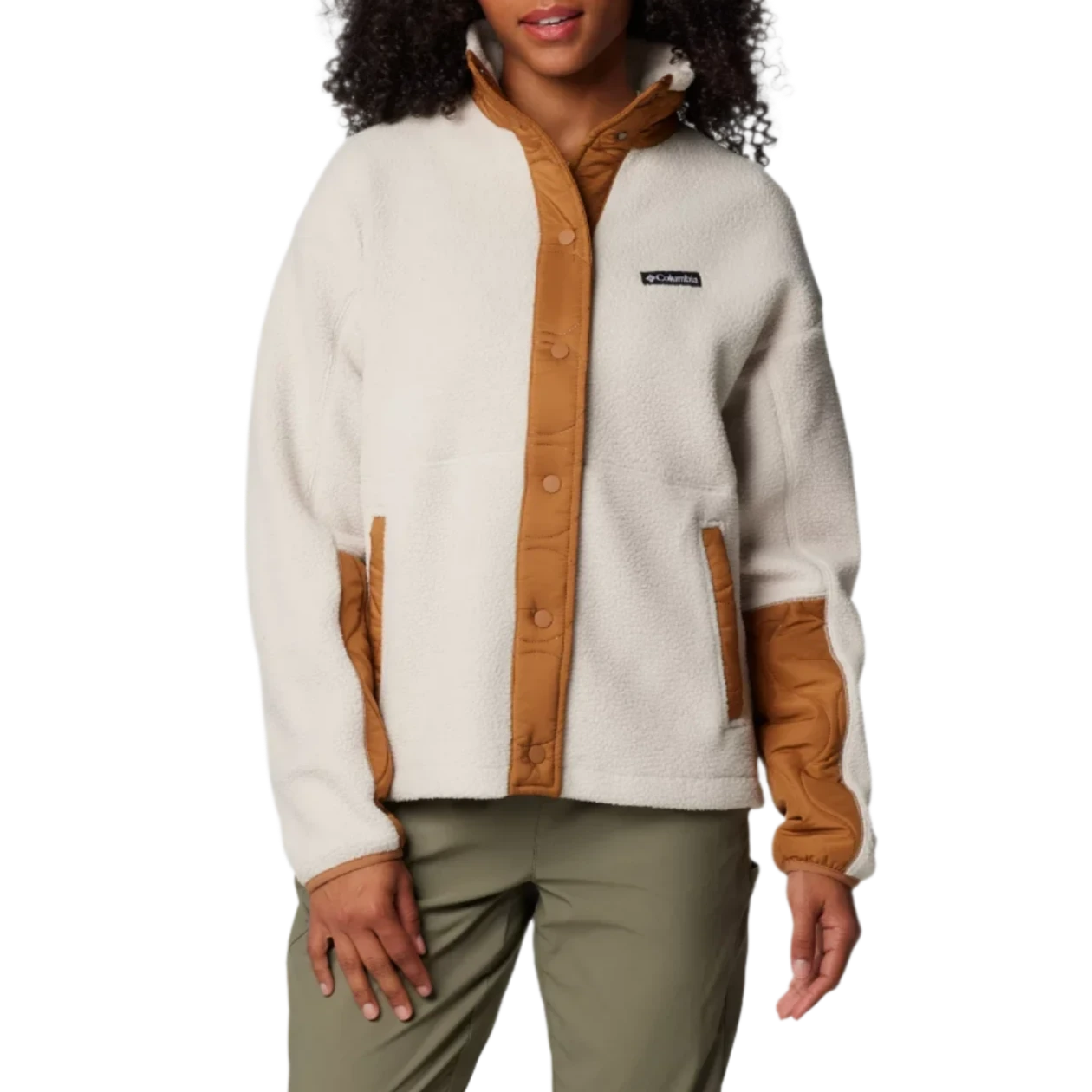 Women's Elegant Apparel WOMEN'S CLOUD POINT™ SNAP