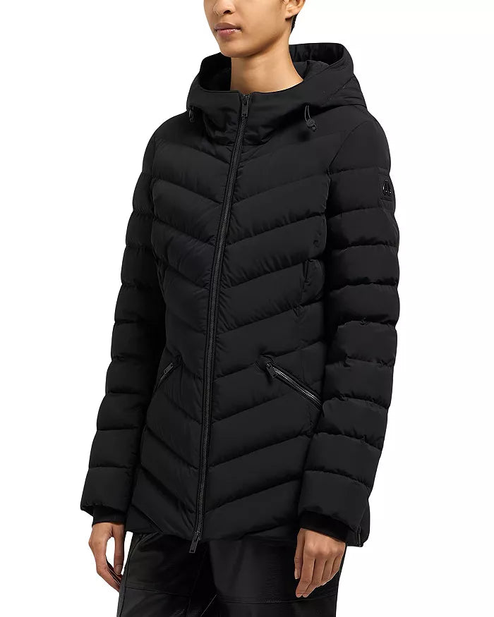 Women's Comfortable Lounge Garments Rockcliff 5 Down Jacket