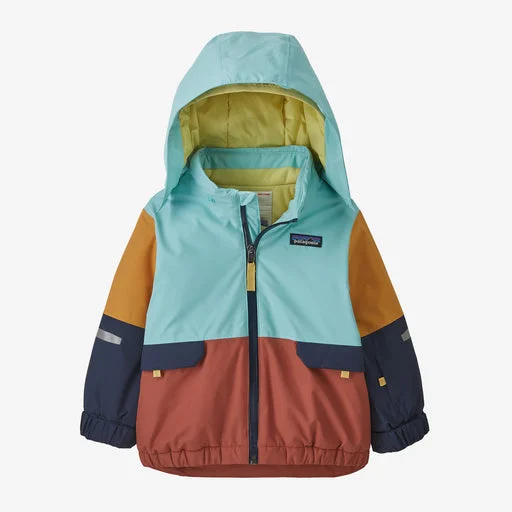 Women's Clothes And Apparel Patagonia Baby Snow Pile Jacket 2024