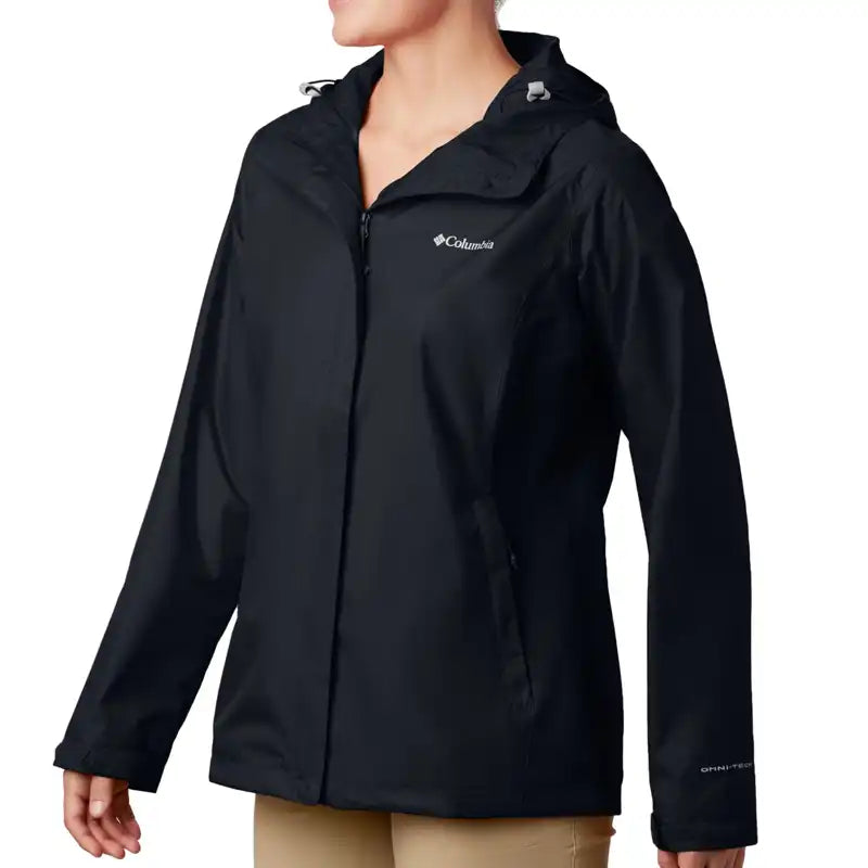 Best Deals On High-Quality Fashion – Shop Now Columbia Women's Arcadia Rain Jacket