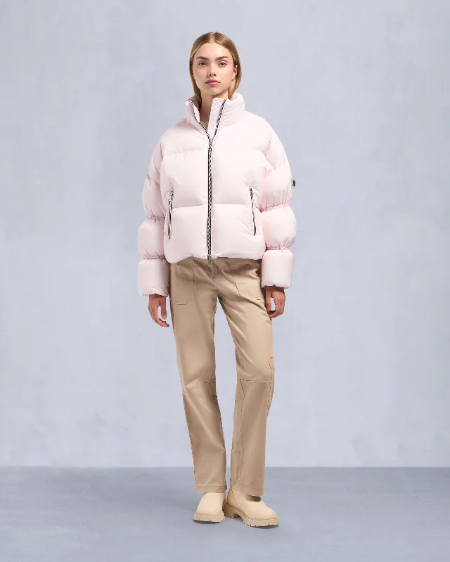 Affordable Women's Apparel Agate Down Puffer Heaven