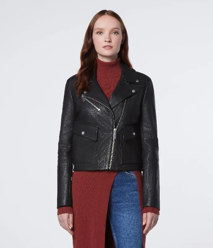 Fashion Clearance Sale – Grab The Best Deals Today Seton Leather Jacket