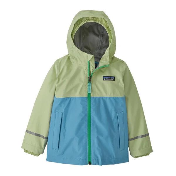 Women's Clothing Apparel Sets Patagonia Baby Torrentshell 3L Jacket 2023