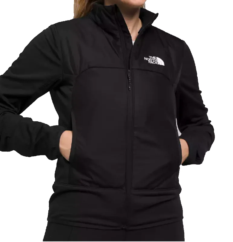 Women's Athletic Clothes WOMEN'S WINTER WARM PRO JACKET *FINAL SALE