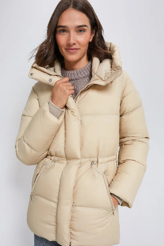 Stylish Women's Outfit Trench Freya Jacket