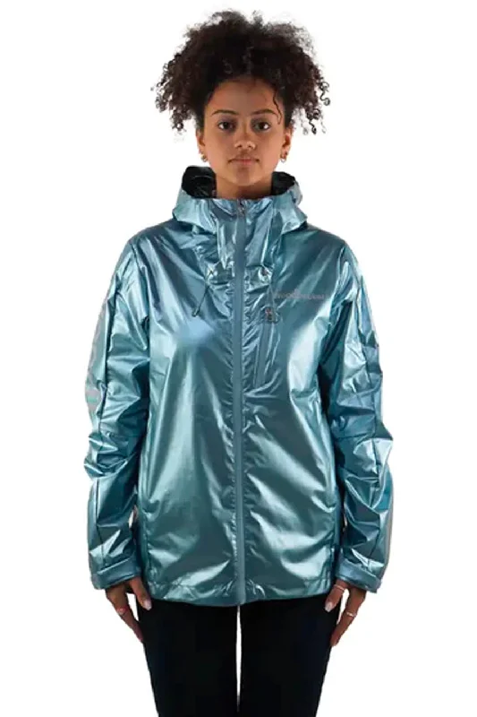 The Fashion Sale You've Been Waiting For Is Here Women's Wind Shell Spearmint