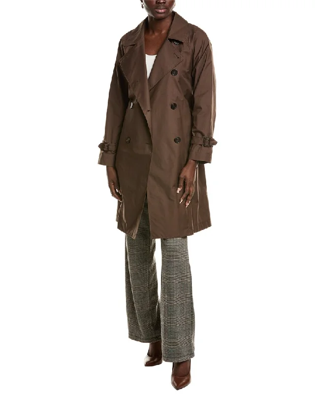 Women's Evening Clothes Max Mara Titrench Coat