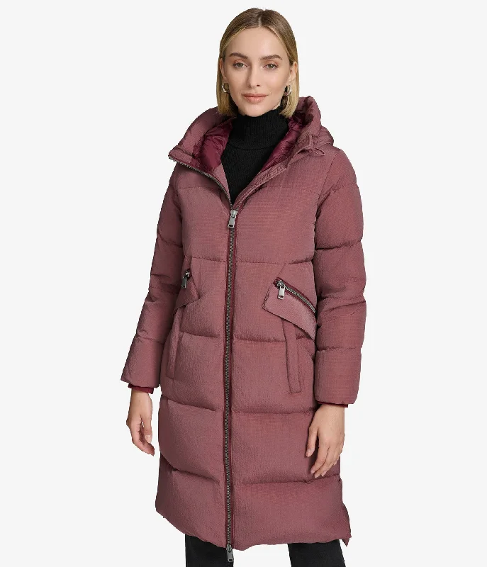 Women's Vacation Garments Palma Puffer