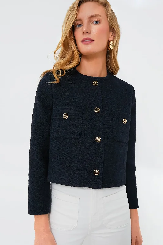 Best-Selling Outfits Now At Exclusive Promotional Prices Marine Meredith Jacket