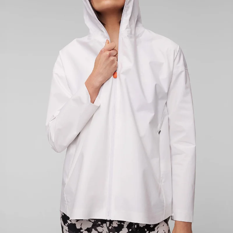 Women's Outfit Women's jacket dawa in White