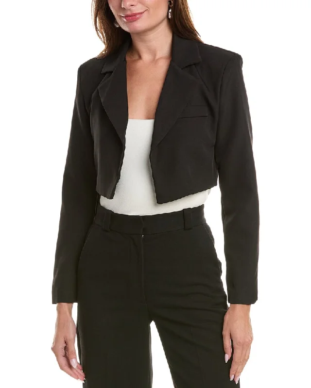 Women's Vacation Outfit Avantlook Jacket