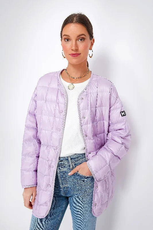 Women's Wedding Apparel Lilac Etoile C2 Jacket