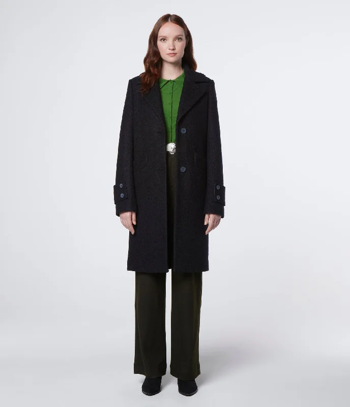 Women's Outerwear Clothing Regine Slim Coat