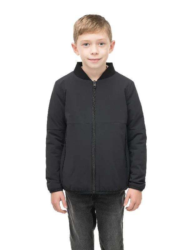 Seasonal Wardrobe Refresh – Shop Stylish Looks For Less Little Ursa Kids Mid Layer Jacket