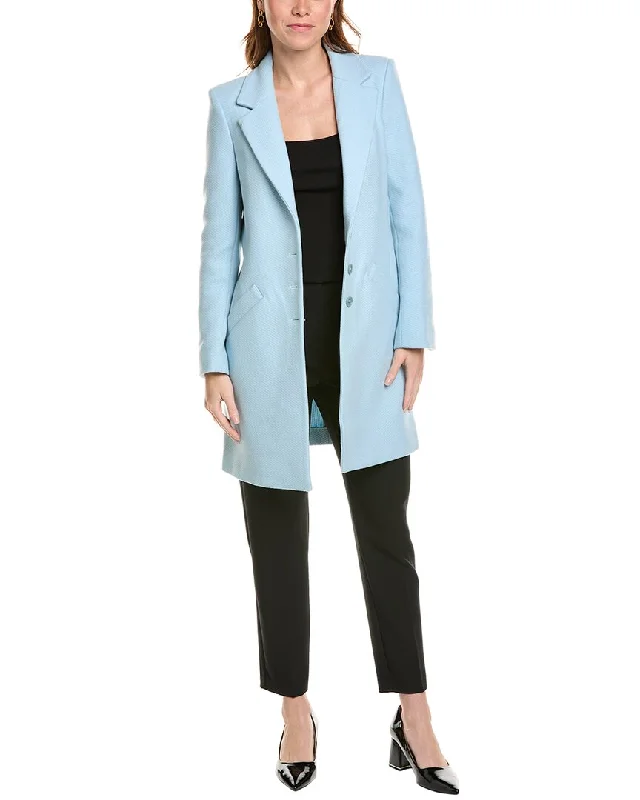 Women's Clothes And Apparel Patrizia Pepe Coat