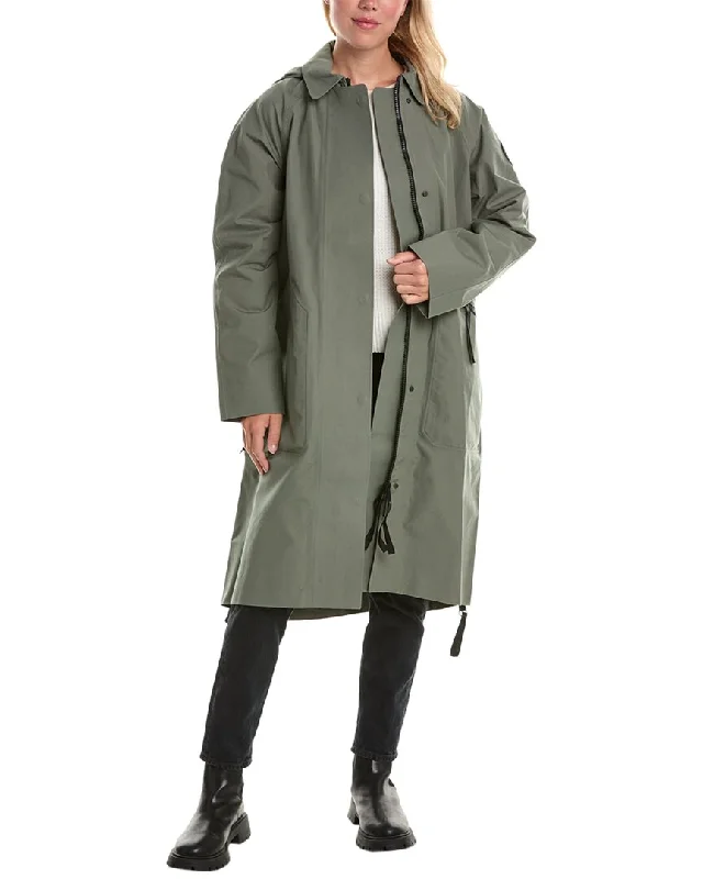 Women's Casual Apparel Canada Goose Coat