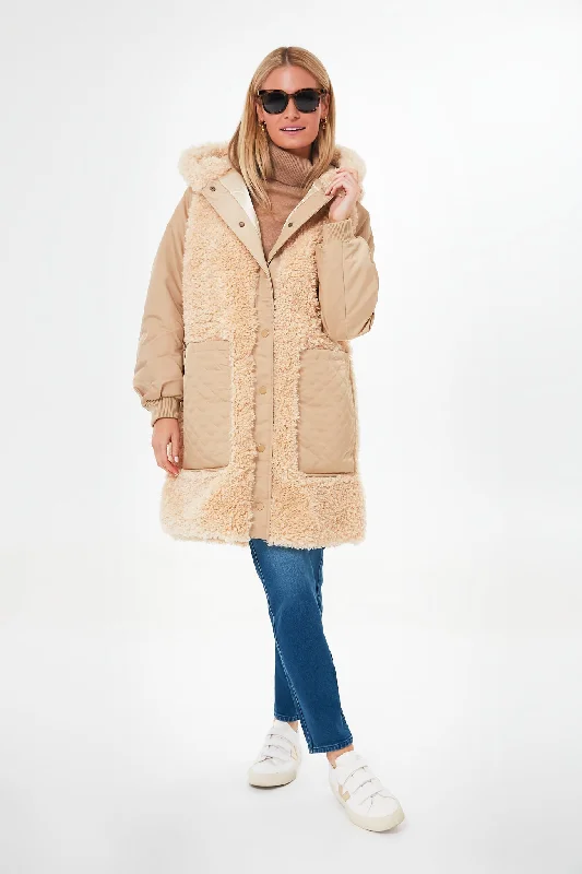 Stylish Fashion At Unbeatable Prices – Shop Vaniglia 9128 Coat