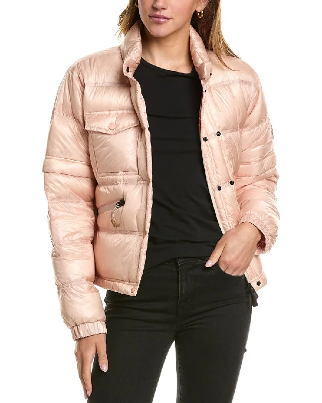 Women's Stylish Professional Garments Moncler Down Coat