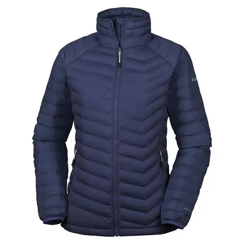 Women's Vacation Outfit Set Columbia Women's Powder Lite Jacket