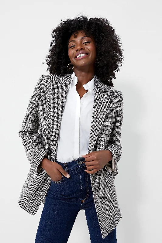 Women's Elegant Garments Light Fawn Patrisse Tailored Jacket