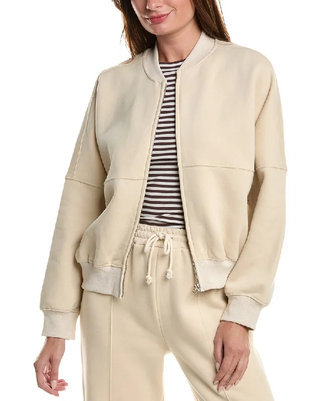 Casual Outfit For Women REVERIEE Jacket