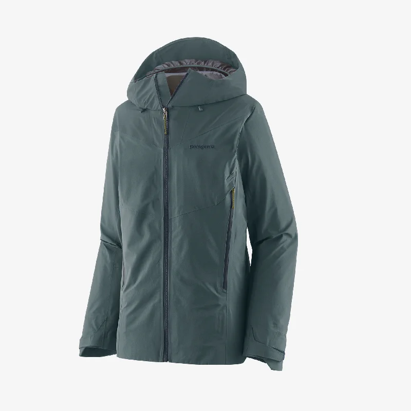 Fashion-Forward Styles At Incredible Discounts Women's Super Free Alpine Jacket