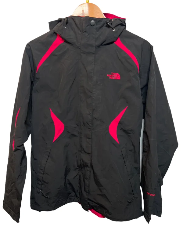 Chic And Affordable Fashion – Shop Now And Save The North Face Women's Black Jacket (Size M)