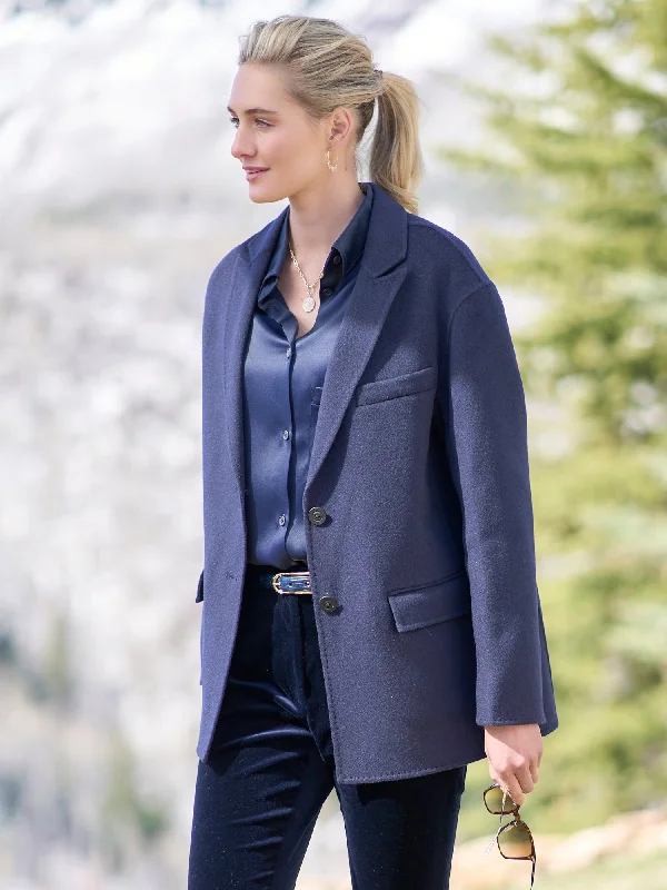 Casual Outfit For Women Damara Jacket