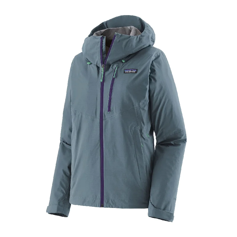 Women's Relaxed Outfit Womens Granite Crest Jacket - Sale