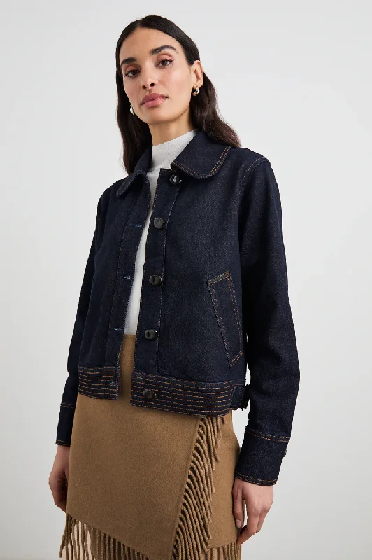 Women's Seasonal Apparel Figueroa