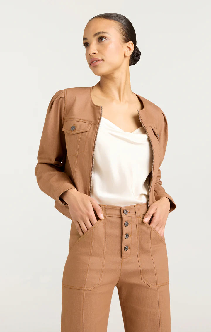 Women's Travel Garments Dalia Jacket
