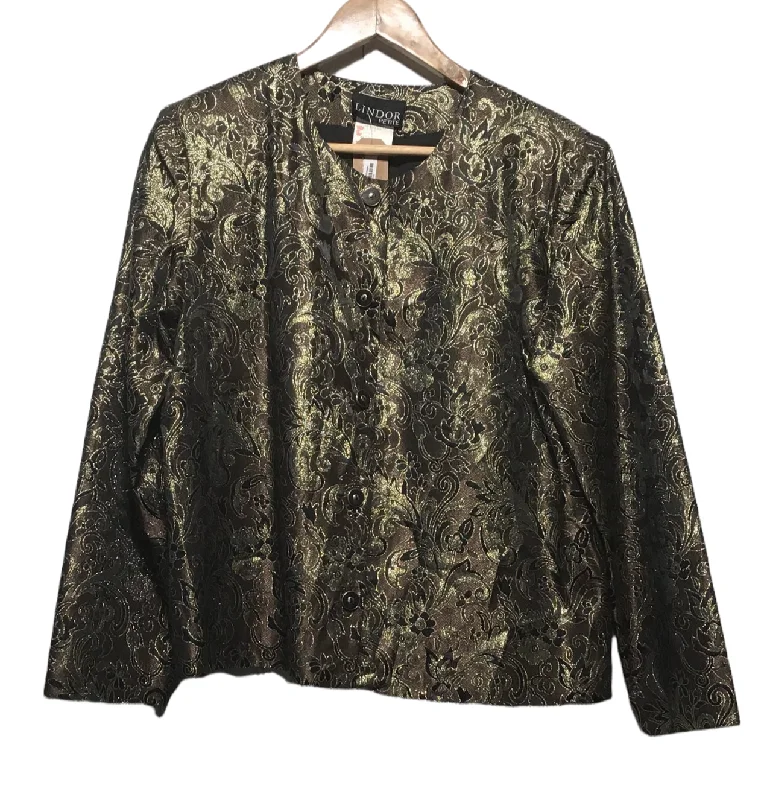 Women's Classic Outfit Lindor Jacket (Size M/L)