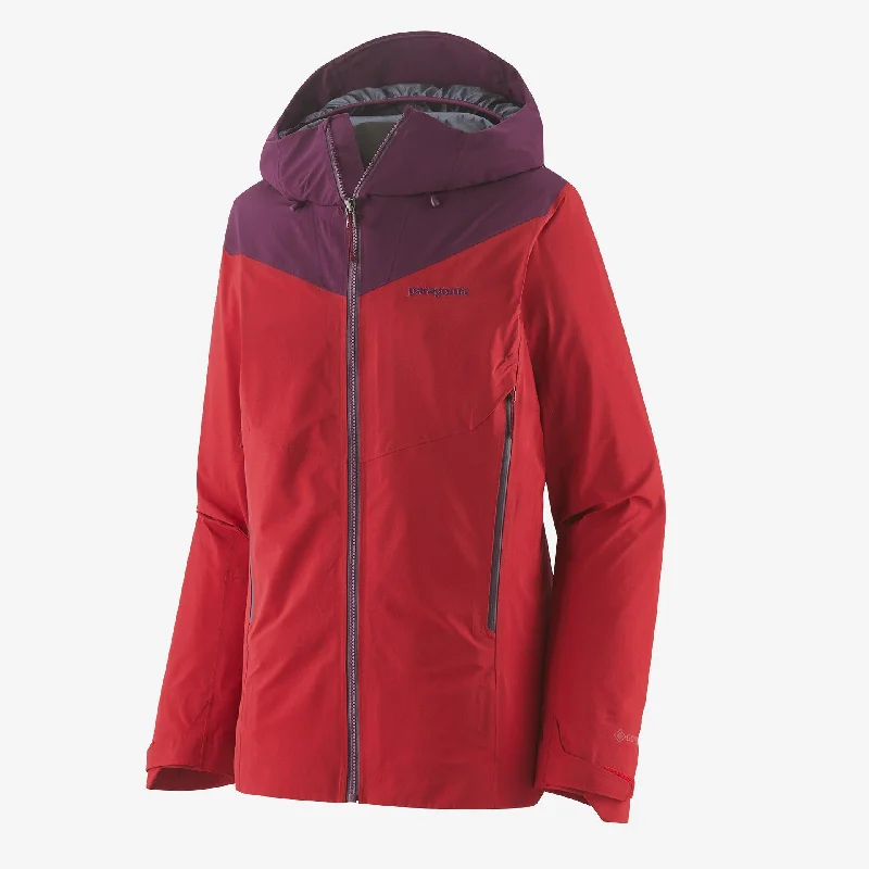 Women's Clothing Sets Women's Super Free Alpine Jacket