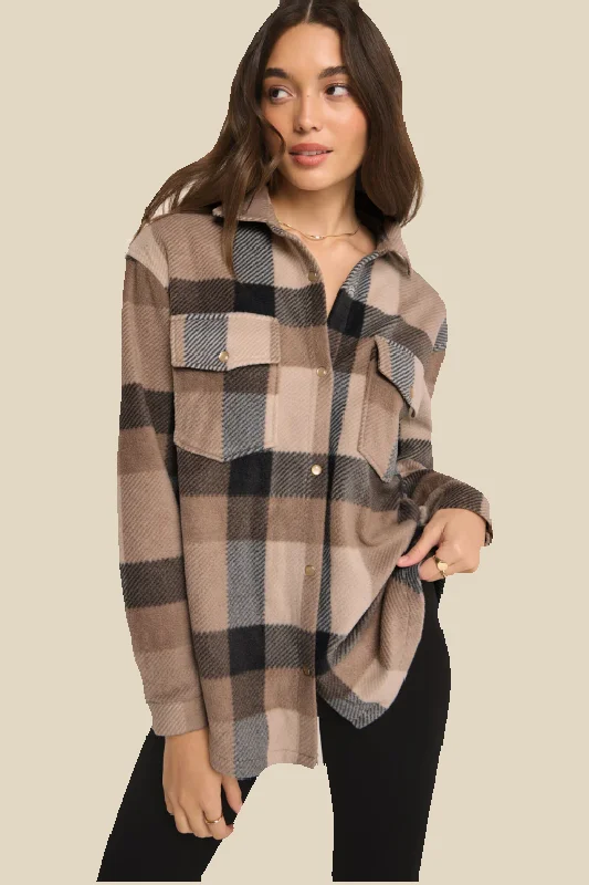 Limited-Time Clothing Sale – Grab Your Favorites Today Hiker Fleece Jacket
