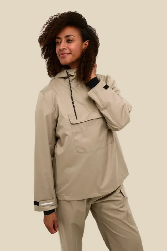 Fashion Sale Live Now – Upgrade Your Style For Less Vivian Anorak Jacket