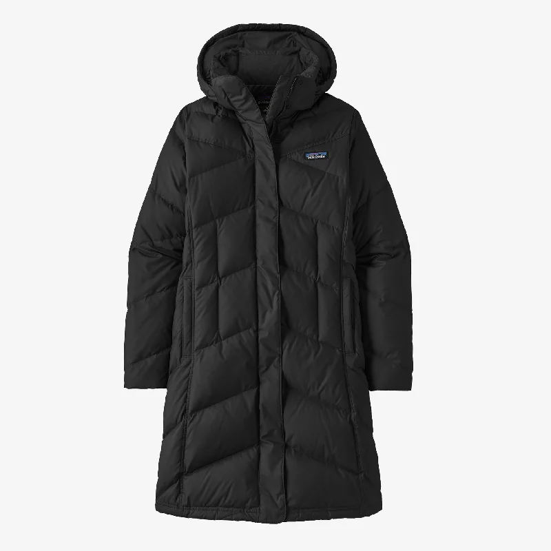 Elegant Clothing For Women Women's Down With It Parka
