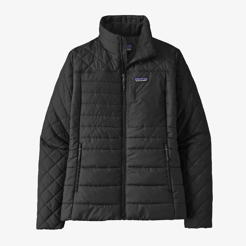 Sustainable Women's Apparel Women's Radalie Jacket