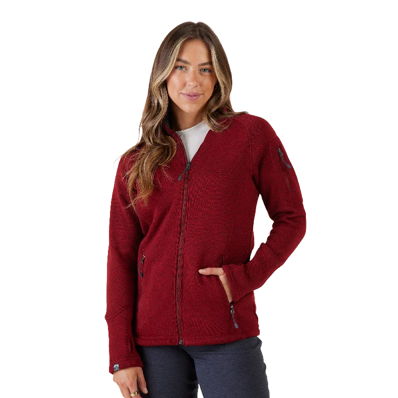 Flash Sale On Stylish Outfits – Hurry Before It's Gone Women's Overachiever Jacket