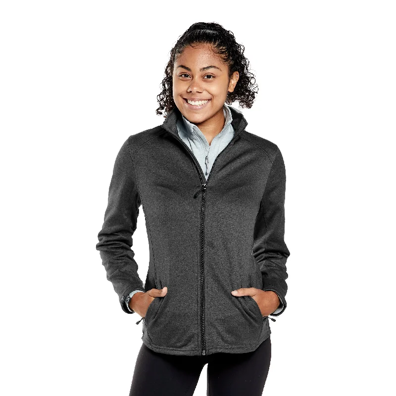 Women's Casual Apparel For Weekends Women's Stabilizer Jacket